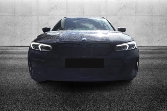 BMW 340 M d 48V xDrive Touring Serie 3(G20/1-80/1) - foto 3 di 4