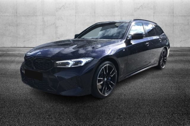 BMW 340 M d 48V xDrive Touring Serie 3(G20/1-80/1), del 2023, 35.999 km, in vendita a Pieve Di Cento (BO)