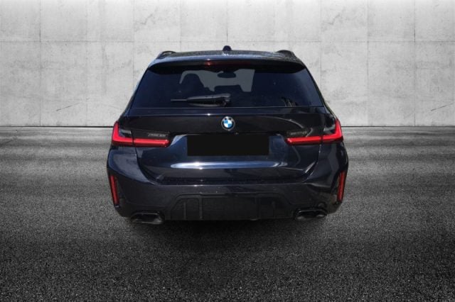 BMW 340 M d 48V xDrive Touring Serie 3(G20/1-80/1) - foto 4 di 4