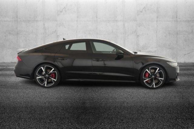 Audi S7 SPB 3.0 TDI quattro tiptronic - foto 3 di 4