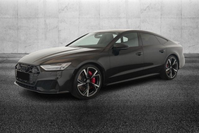 Audi S7 SPB 3.0 TDI quattro tiptronic, del 2025, 33.500 km, in vendita a Pieve Di Cento (BO)