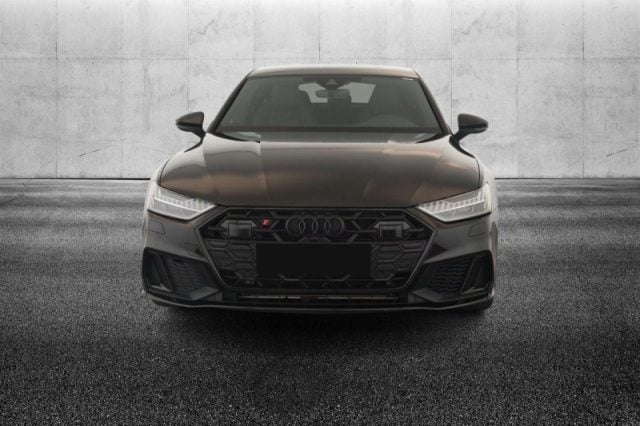Audi S7 SPB 3.0 TDI quattro tiptronic - foto 4 di 4