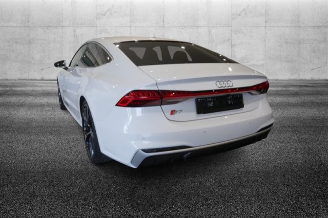 Audi S7 SPB 3.0 TDI quattro tiptronic - foto 4 di 4