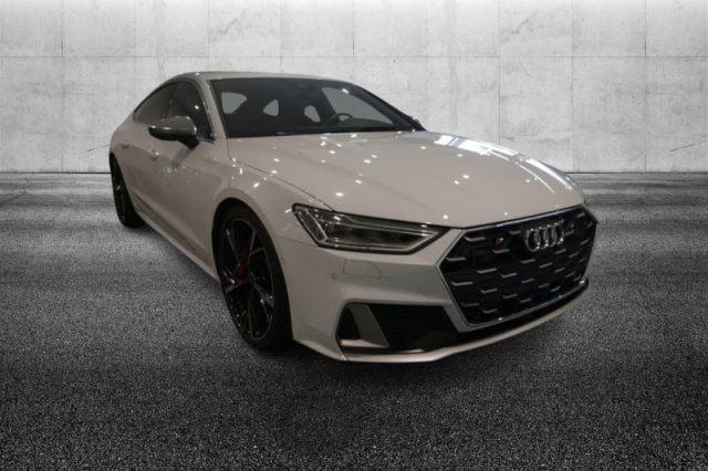 Audi S7 SPB 3.0 TDI quattro tiptronic, del 2024, 24.700 km, in vendita a Pieve Di Cento (BO)