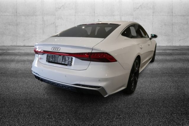 Audi S7 SPB 3.0 TDI quattro tiptronic - foto 3 di 4