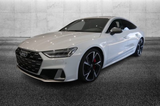 Audi S7 SPB 3.0 TDI quattro tiptronic - foto 2 di 4