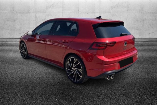 Volkswagen Golf 2.0 TDI DSG GTD - foto 4 di 4