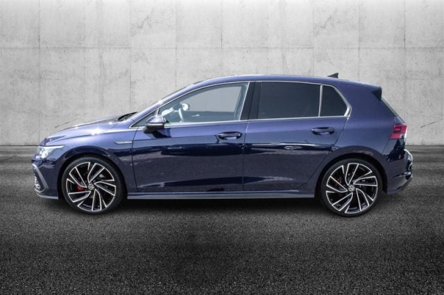 Volkswagen Golf 2.0 TDI DSG GTD - foto 3 di 4