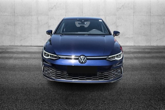 Volkswagen Golf 2.0 TDI DSG GTD - foto 4 di 4