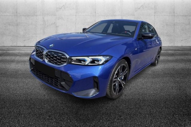 BMW 340 M d 48V xDrive Serie 3(G20/1-80/1), del 2025, 14.400 km, in vendita a Pieve Di Cento (BO)