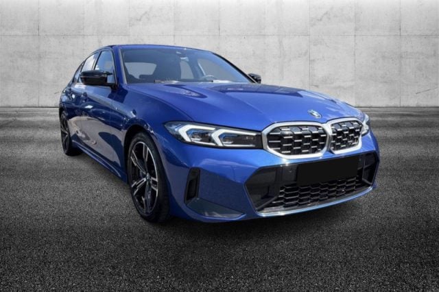 BMW 340 M d 48V xDrive Serie 3(G20/1-80/1) - foto 2 di 4