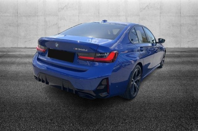 BMW 340 M d 48V xDrive Serie 3(G20/1-80/1) - foto 3 di 4