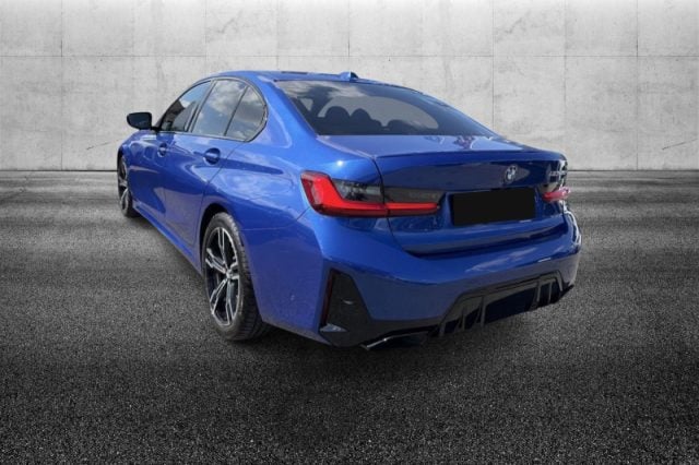 BMW 340 M d 48V xDrive Serie 3(G20/1-80/1) - foto 4 di 4