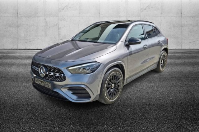Mercedes-Benz GLA 200 d Automatic 4Matic AMG Line Advanced Plus, del 2023, 59.999 km, in vendita a Pieve Di Cento (BO)
