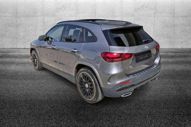 Mercedes-Benz GLA 200 d Automatic 4Matic AMG Line Advanced Plus - foto 3 di 4
