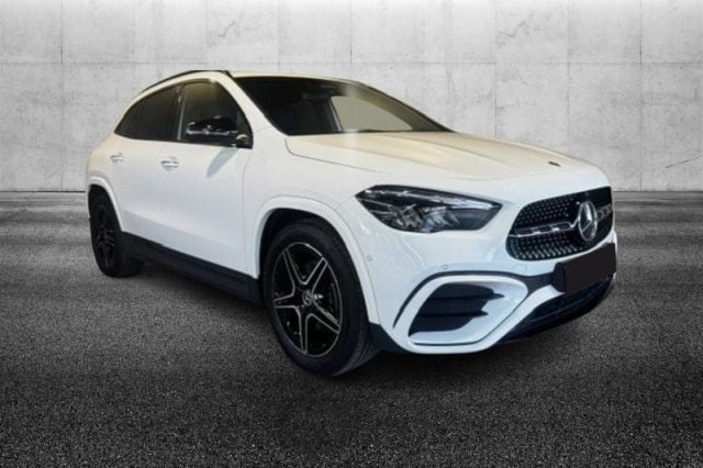 Mercedes-Benz GLA 200 d Automatic AMG Line Advanced Plus, del 2023, 40.999 km, in vendita a Pieve Di Cento (BO)