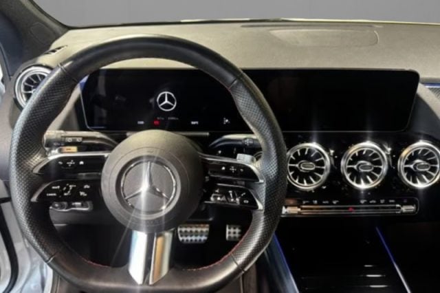 Mercedes-Benz GLA 200 d Automatic AMG Line Advanced Plus - foto 3 di 4