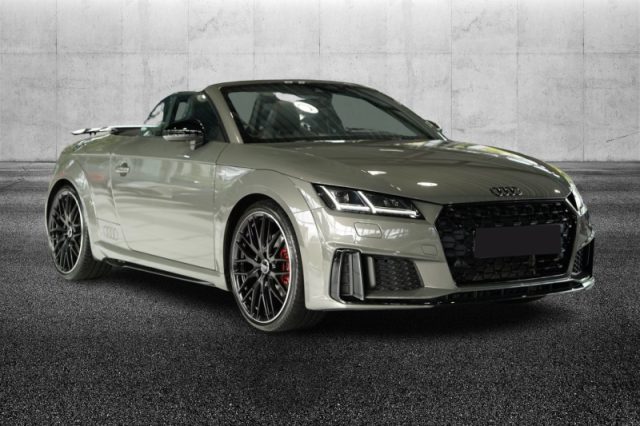 Audi TT Roadster 40 TFSI S tronic - foto 2 di 4