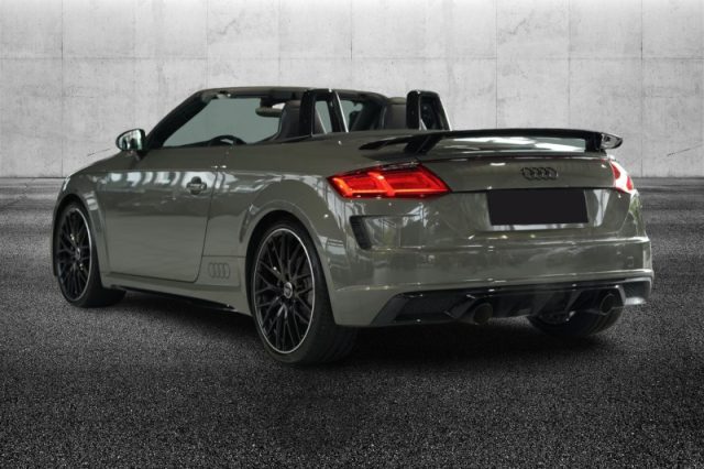 Audi TT Roadster 40 TFSI S tronic - foto 3 di 4