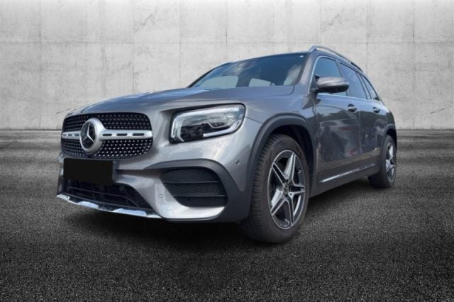 Mercedes-Benz GLB 220 d Automatic 4Matic AMG Line Advanced Plus, del 2023, 27.500 km, in vendita a Pieve Di Cento (BO)