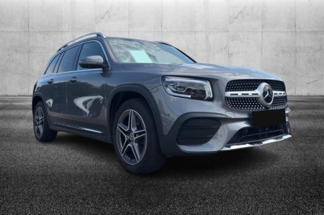 Mercedes-Benz GLB 220 d Automatic 4Matic AMG Line Advanced Plus - foto 2 di 4