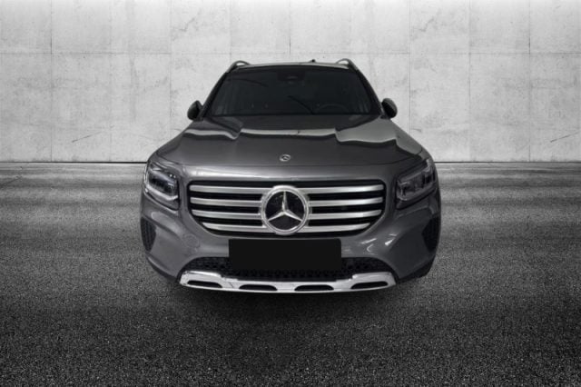 Mercedes-Benz GLB 180 d Automatic Progressive Advanced - foto 3 di 4