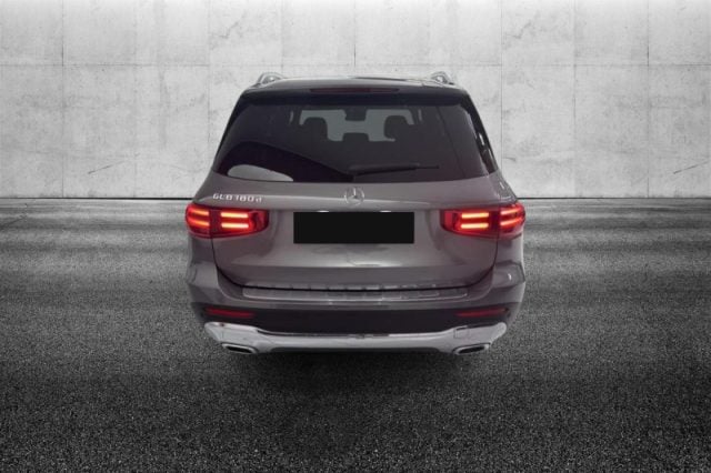 Mercedes-Benz GLB 180 d Automatic Progressive Advanced - foto 4 di 4