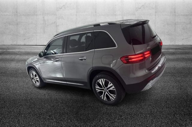 Mercedes-Benz GLB 180 d Automatic Progressive Advanced - foto 2 di 4