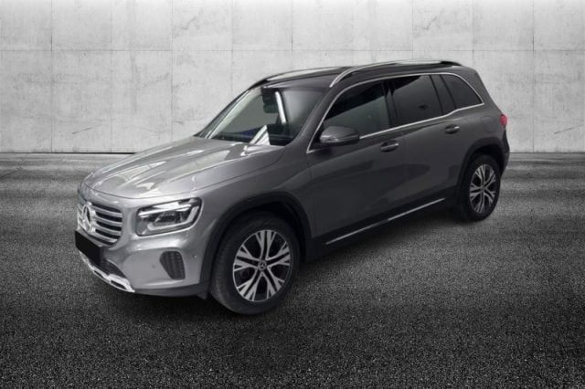 Mercedes-Benz GLB 180 d Automatic Progressive Advanced, del 2025, 26.999 km, in vendita a Pieve Di Cento (BO)