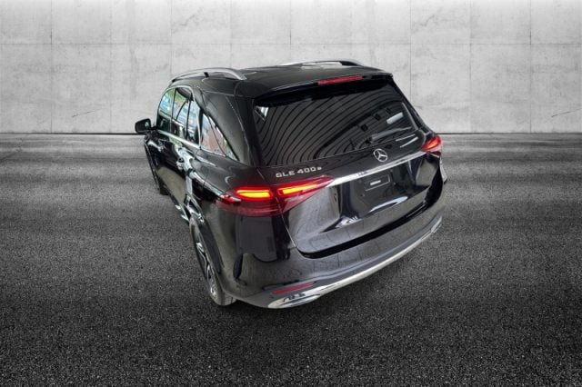 Mercedes-Benz GLE 400 e hybrid EQ 4Matic AMG Line Advanced Plus - foto 4 di 4