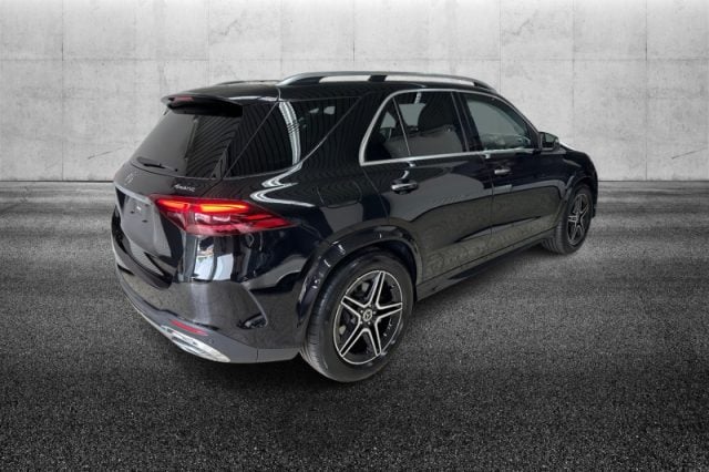 Mercedes-Benz GLE 400 e hybrid EQ 4Matic AMG Line Advanced Plus - foto 3 di 4