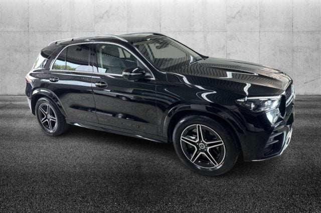 Mercedes-Benz GLE 400 e hybrid EQ 4Matic AMG Line Advanced Plus - foto 2 di 4