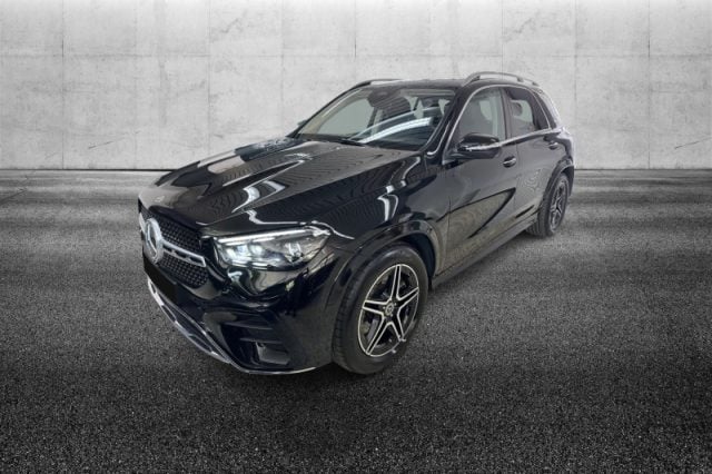 Mercedes-Benz GLE 400 e hybrid EQ 4Matic AMG Line Advanced Plus, del 2023, 57.999 km, in vendita a Pieve Di Cento (BO)