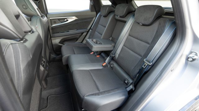 Renault Austral Austral Full Hybrid E-Tech 200 CV Esprit Alpine, in vendita a Pieve Di Cento (BO)