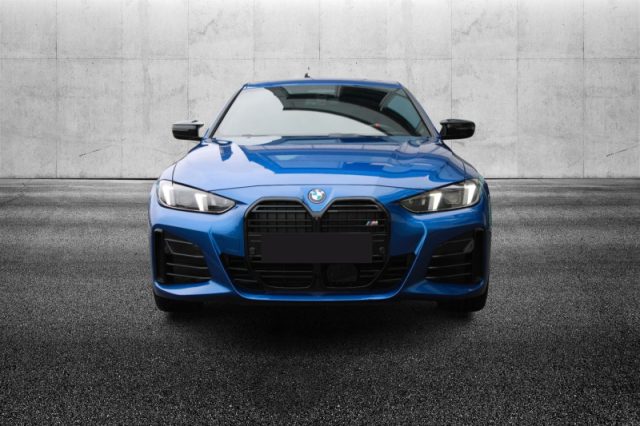 BMW M440 i xDrive 48V - foto 3 di 4