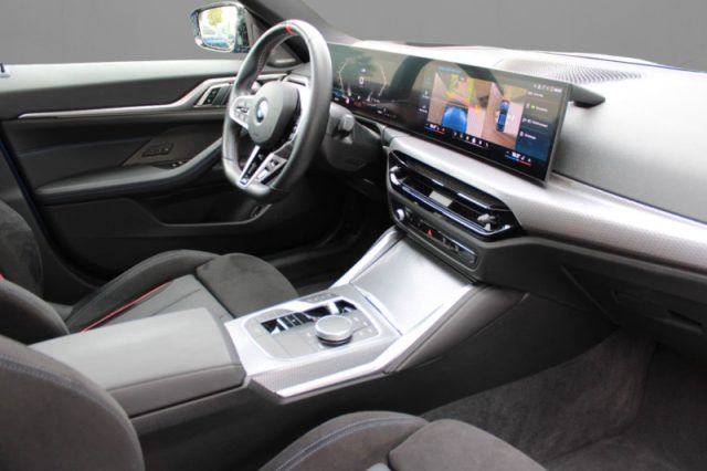 BMW M440 i xDrive 48V - foto 4 di 4