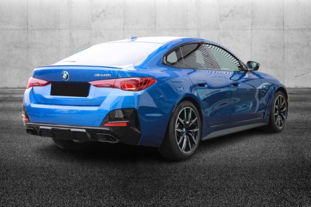 BMW M440 i xDrive 48V - foto 2 di 4