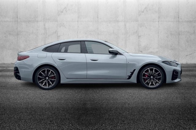BMW 430 i xDrive Msport Pro - foto 4 di 4