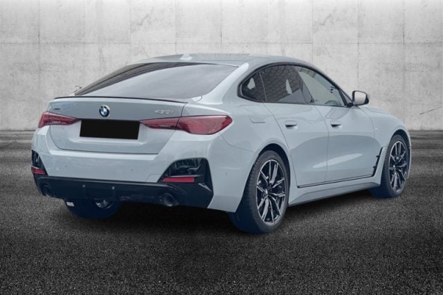 BMW 430 i xDrive Msport Pro - foto 2 di 4