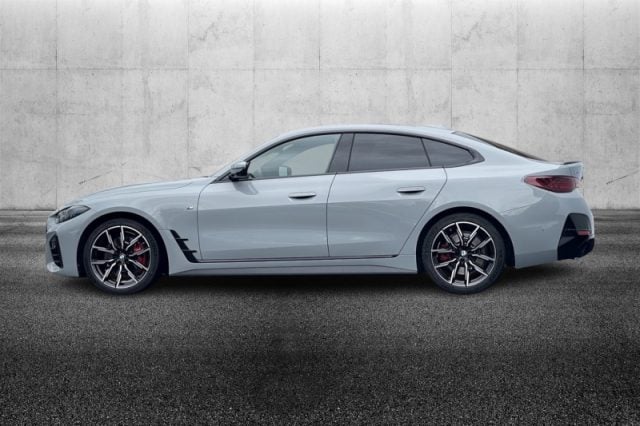 BMW 430 i xDrive Msport Pro - foto 3 di 4