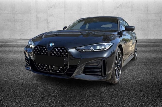 BMW 420 i Msport, del 2023, 32.900 km, in vendita a Pieve Di Cento (BO)