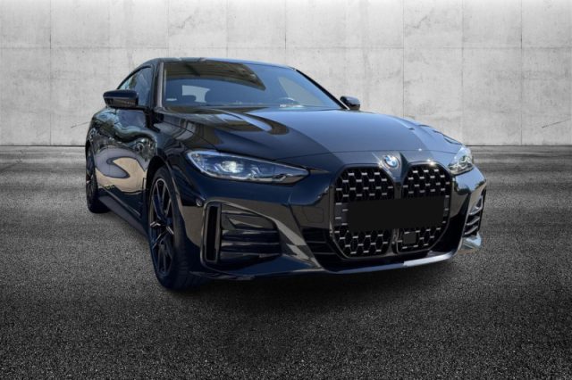 BMW 420 i Msport - foto 2 di 4