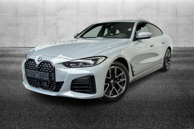 BMW 420 i Msport, del 2023, 44.800 km, in vendita a Pieve Di Cento (BO)
