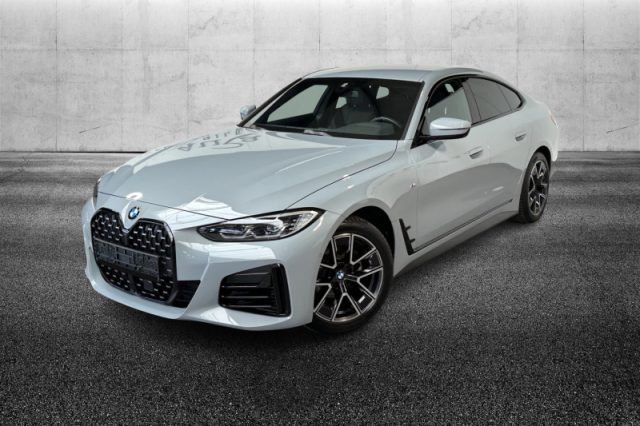 BMW 420 i Msport - foto 3 di 4