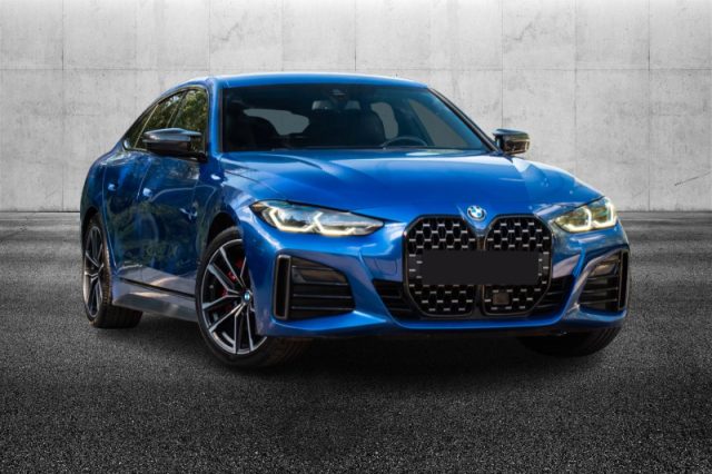 BMW M440 i xDrive 48V Msport Pro - foto 2 di 4