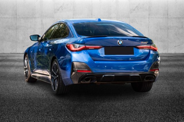 BMW M440 i xDrive 48V Msport Pro - foto 3 di 4
