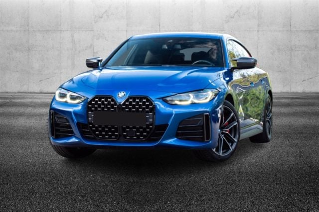 BMW M440 i xDrive 48V Msport Pro, del 2025, 56.700 km, in vendita a Pieve Di Cento (BO)