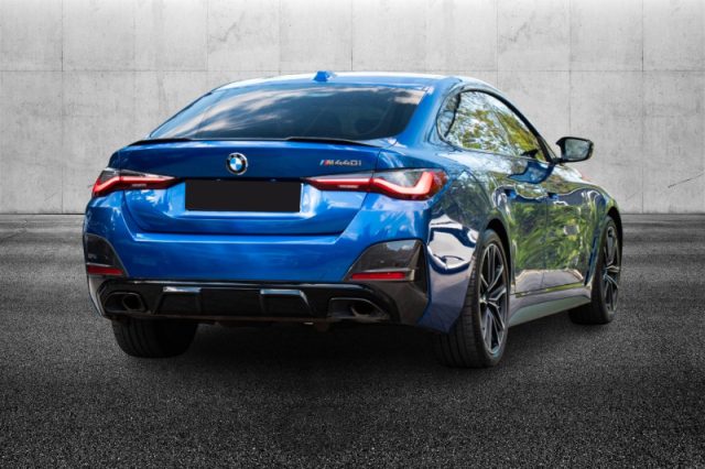 BMW M440 i xDrive 48V Msport Pro - foto 4 di 4