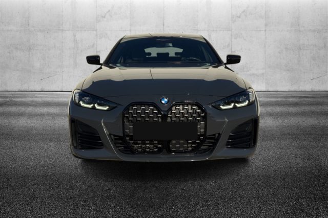 BMW 420 i Msport Pro - foto 4 di 4