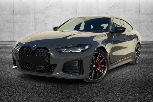 BMW 420 i Msport Pro, del 2023, 43.800 km, in vendita a Pieve Di Cento (BO)